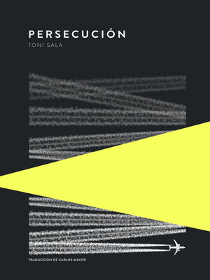 cover image of Persecución